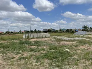 One Plot for Sale at Ashalaja