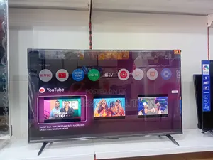 TCL Smart Vision X 43s5k TCL Television