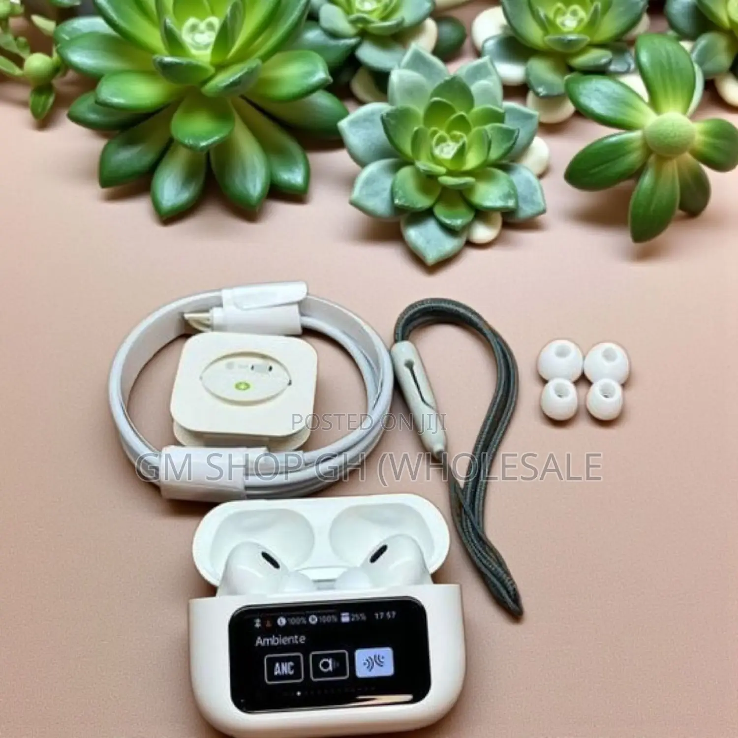 A9 Pro Airpods (64300)