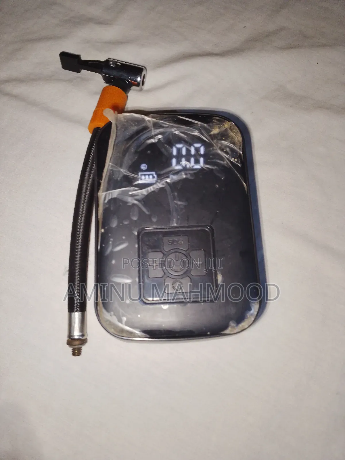 Air Compressor