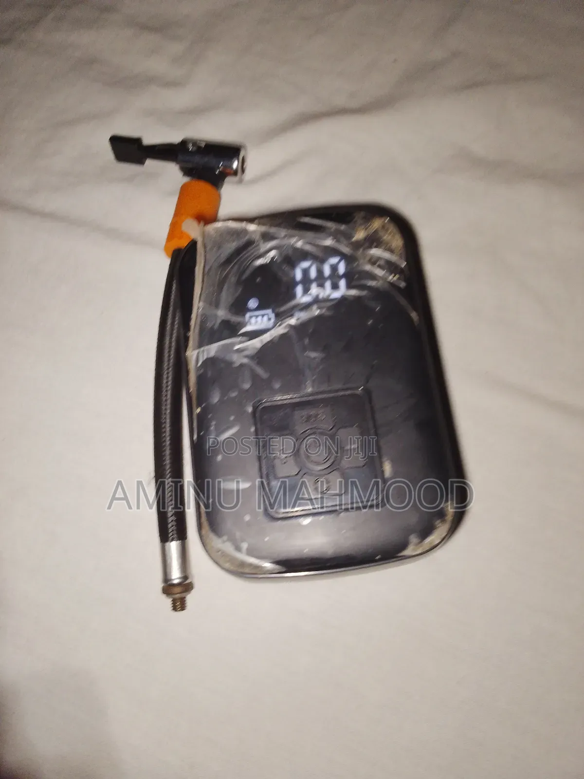 Air Compressor