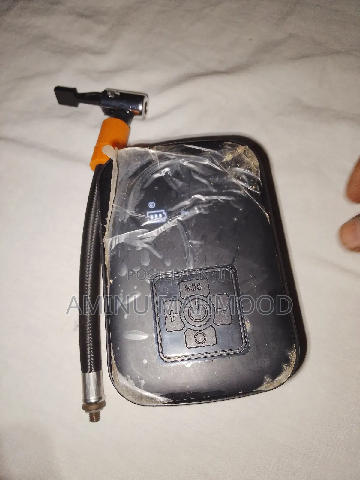 Air Compressor