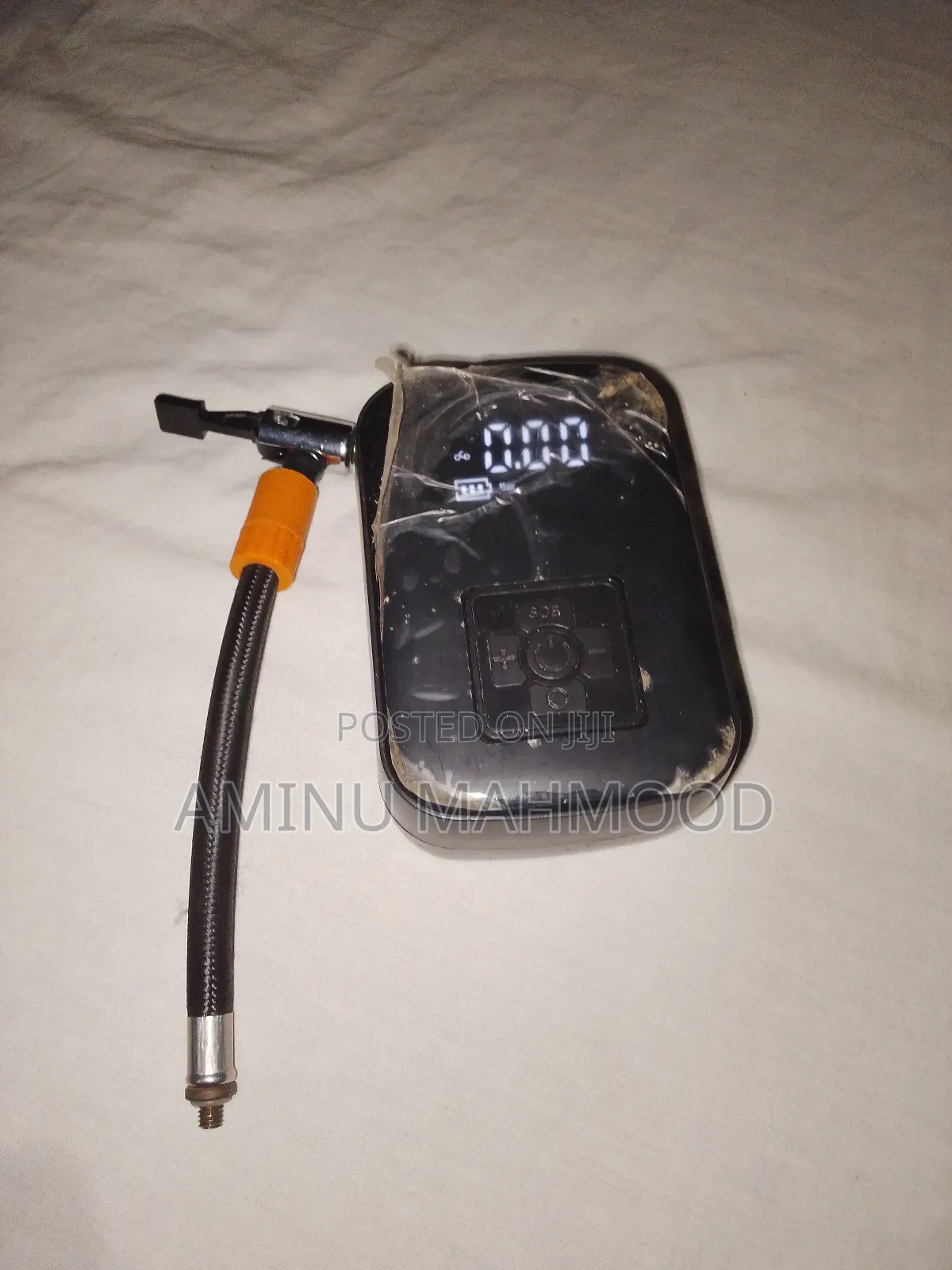 Air Compressor