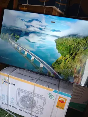 Experience Immersive Sound With Our 55 Qled TCL Television