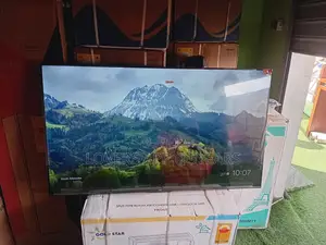 Upgrade to TCL 55inches Smart Tv – Where Quality Meets Value