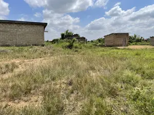 Half Plot for Sale at Ashalaja