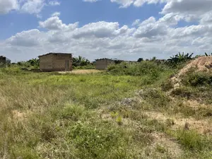 Half Plot for Sale at Ashalaja