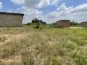 Half Plot for Sale at Ashalaja