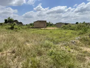 Half Plot for Sale at Ashalaja