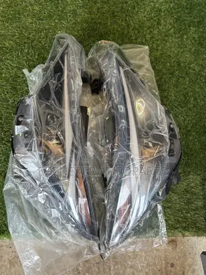 Hyundai Elantra Led Headlights 2021 2022 2023 2024