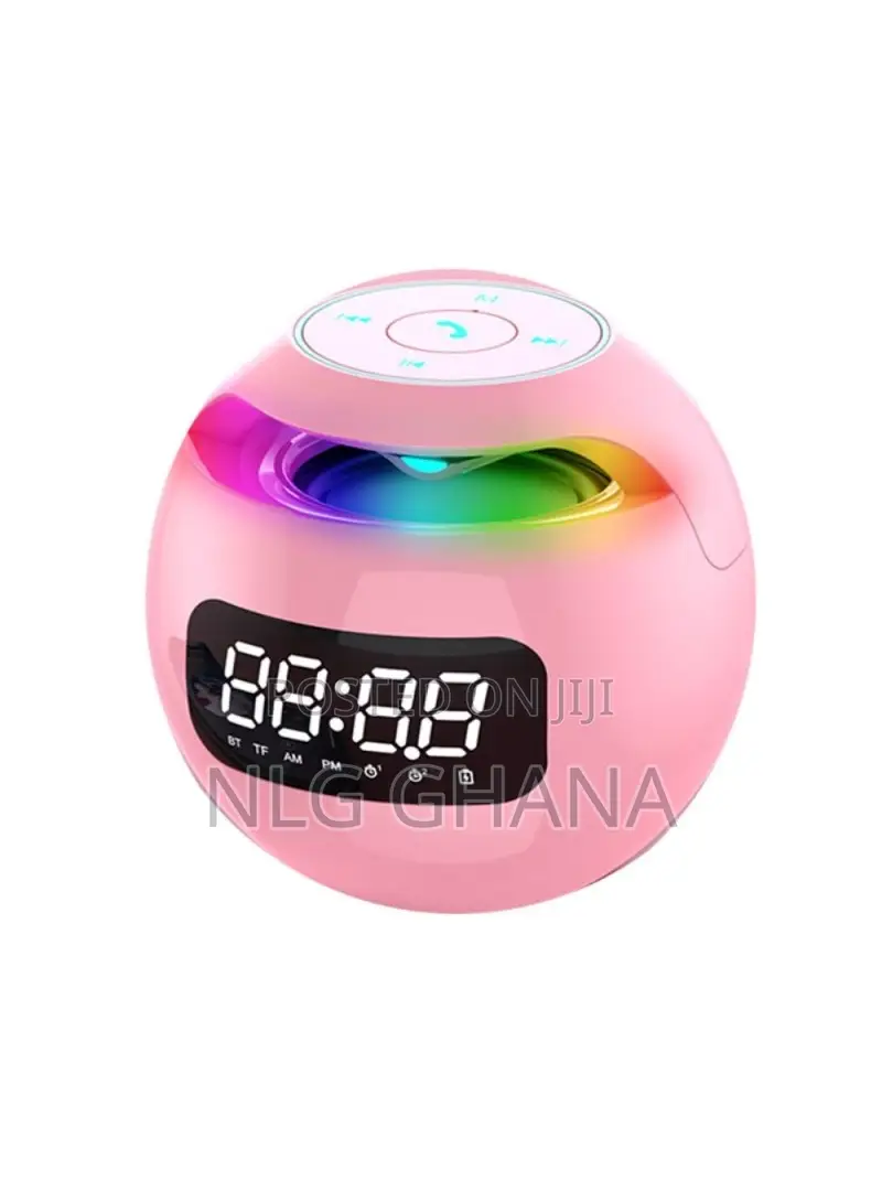 Mini Bluetooth-Compatible Speaker Wireless Subwoofer. Tvx25434