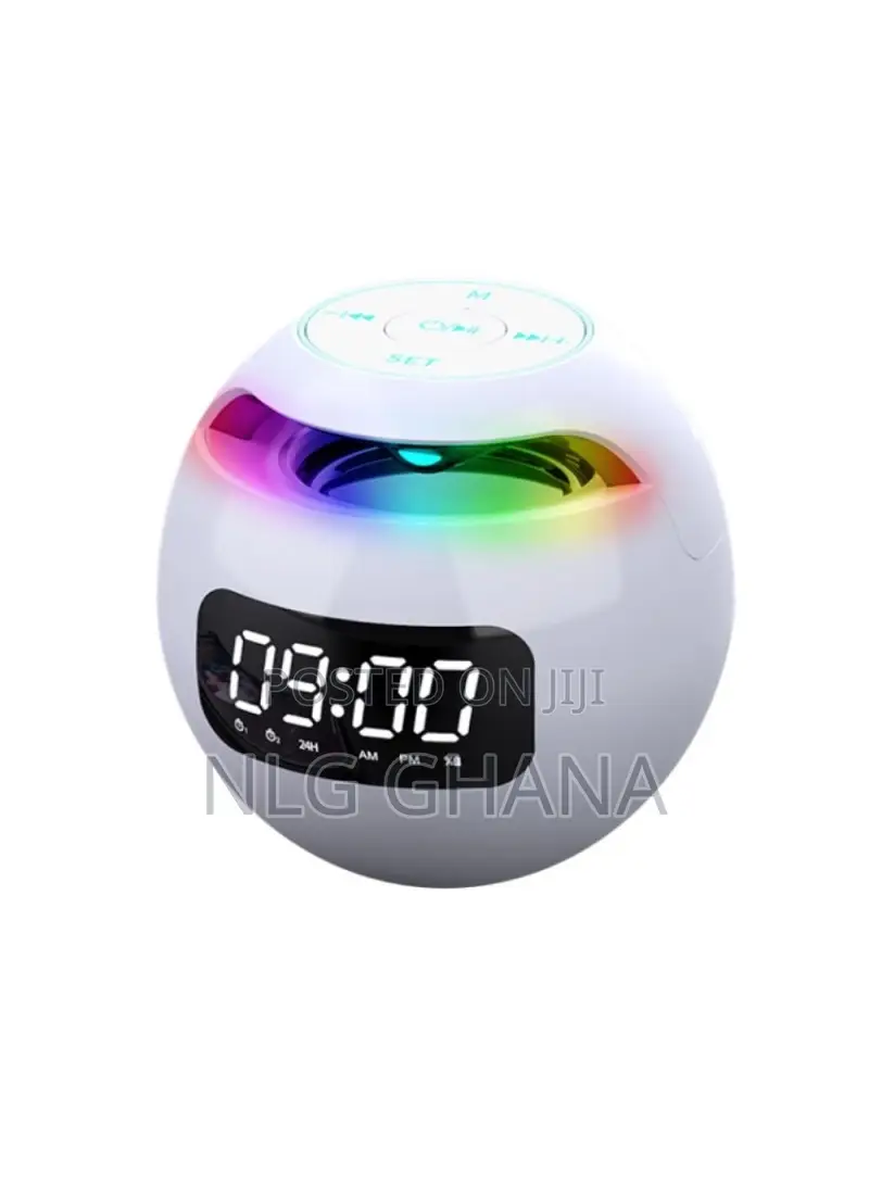 Mini Bluetooth-Compatible Speaker Wireless Subwoofer. Tvx25434