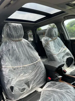 Honda CR-V Touring 2022 White