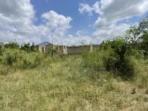 One and Half Plot for Sale at Ashalaja With Footings