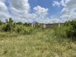 One and Half Plot for Sale at Ashalaja With Footings