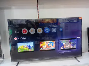 TCL Lumina 43s5k Smart Television