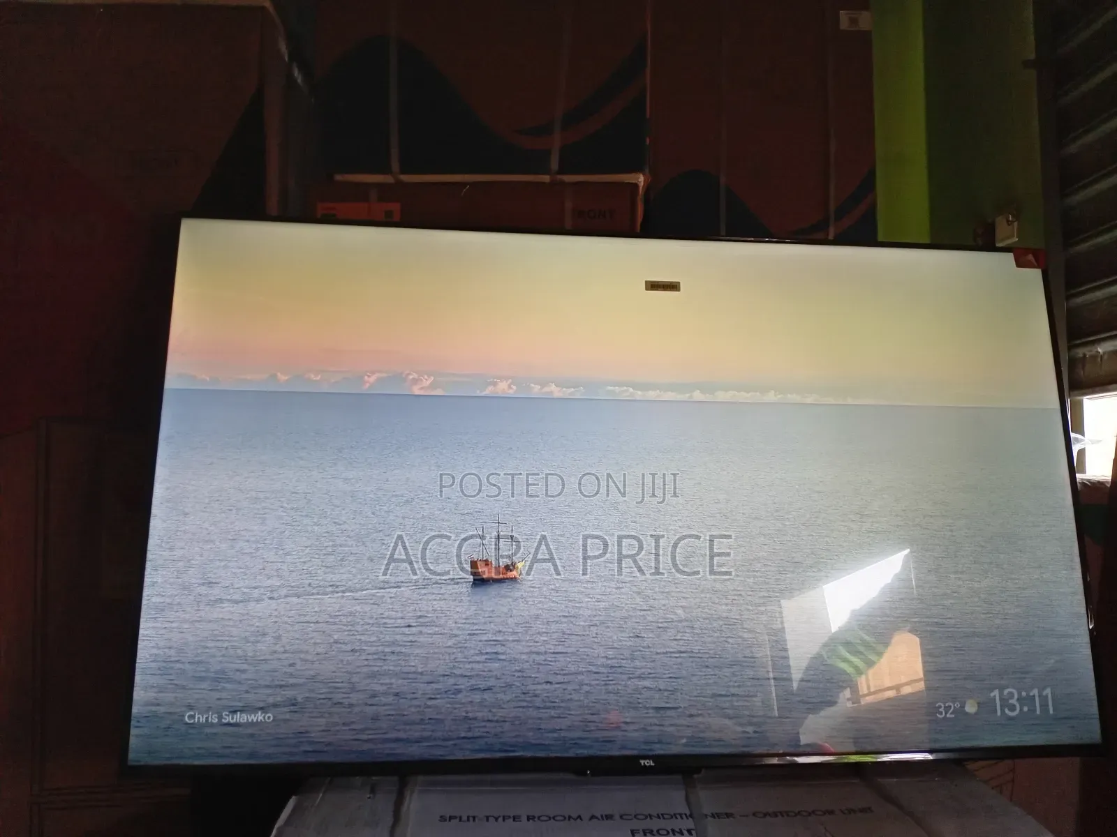Lovely Flex Tcl50