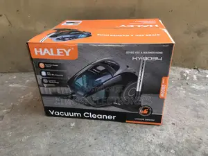 Haley Hy-9034 2800watts Vacuum Cleaner