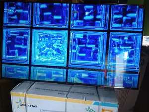 TCL Tv With a Voice Command and Intuitive Interface Qled Television