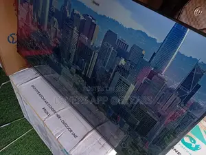 Unleash Premium Quality Entertainment With TCL 55inches Smart Tv