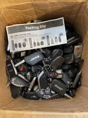 Key Cutting