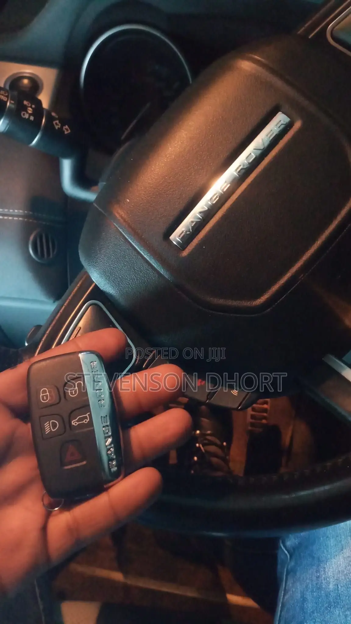 Key Cutting