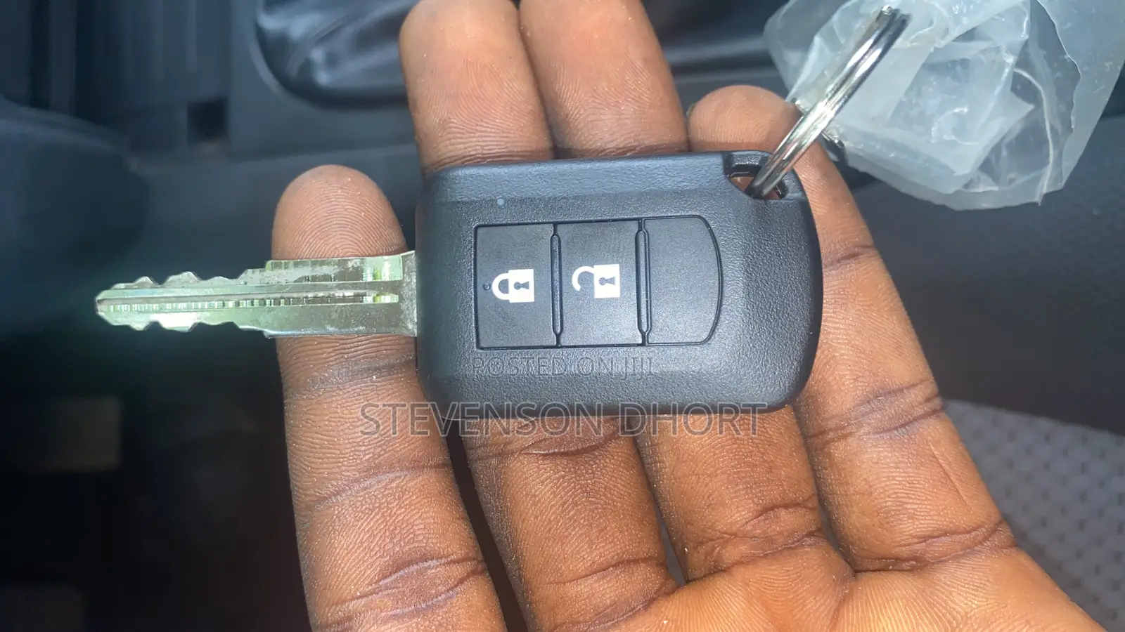 Key Cutting