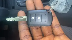 Key Cutting