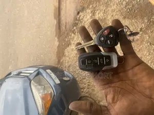 Key Cutting