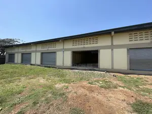 Warehouse in Ashaiman for Rent