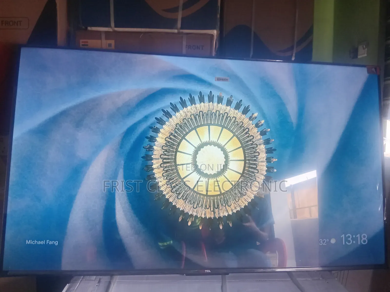 Feeling Better With TCL Digital Uhd TCL Tv