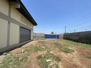 Warehouse in Ashaiman for Rent