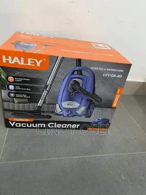 Haley Hy-948 3000watts Vacuum Cleaner