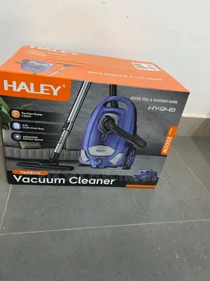 Haley Hy-948 3000watts Vacuum Cleaner