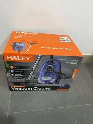 Haley Hy-948 3000watts Vacuum Cleaner