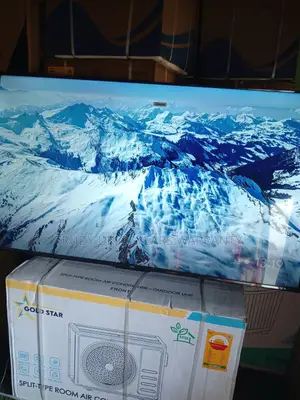 Discover New Content With TCL 55 Voice Control Smart Television
