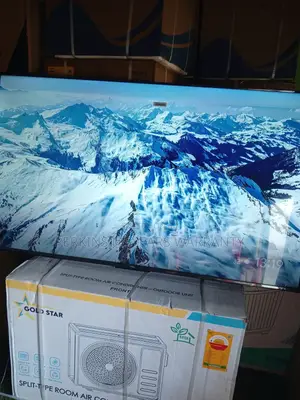 Discover New Content With TCL 55 Voice Control Smart Television