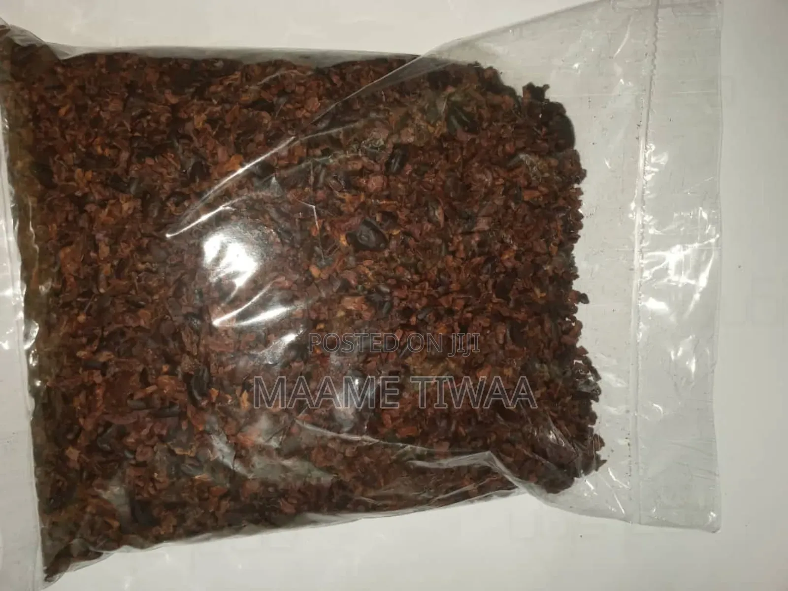 Cocoa Nibs
