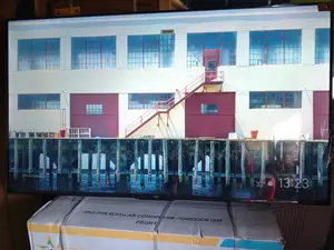 Enjoy Endless Entertainment Options at Your Fingertips With TCL Tv