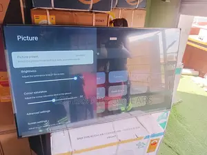 Ready for an Upgrade? Get TCL 55inches" Smart Tv Today