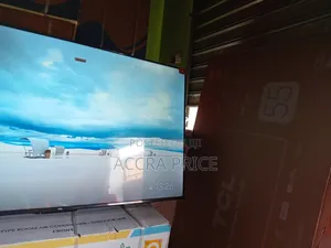 Summer Indoors Tcl55