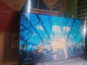 Happy Smile TCL Digital Uhd TCL Tv