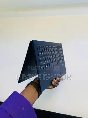 Laptop HP Dragonfly G2 8GB Intel Core I5 SSD 256GB