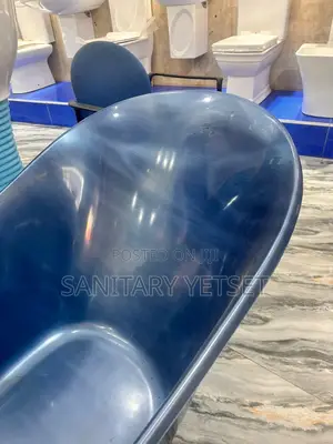 European Black Jacuzzi Bathtub_complete