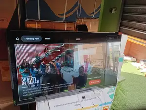 TCL 55inches Smarttv: Redefining Home Entertainment