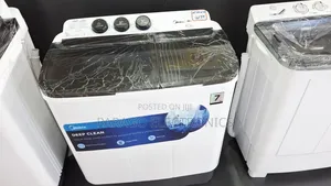 Midea Twin Tub 7kg Washing Machine