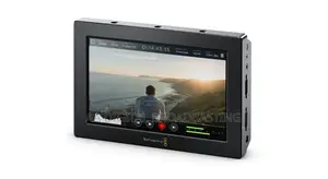 Blackmagic Video Assit