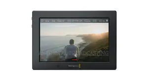Blackmagic Video Assit