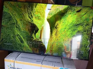 Experience Stunning Images With Resolution TCL Qled 55 Tv