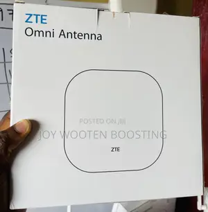Omni Antenna for All Routers